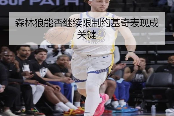 森林狼能否继续限制约基奇表现成关键